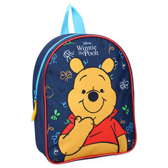 Winnie Pooh mugursoma цена и информация | Спортивные сумки и рюкзаки | 220.lv