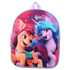 My Little Pony the Movie 3D mugursoma цена и информация | Спортивные сумки и рюкзаки | 220.lv