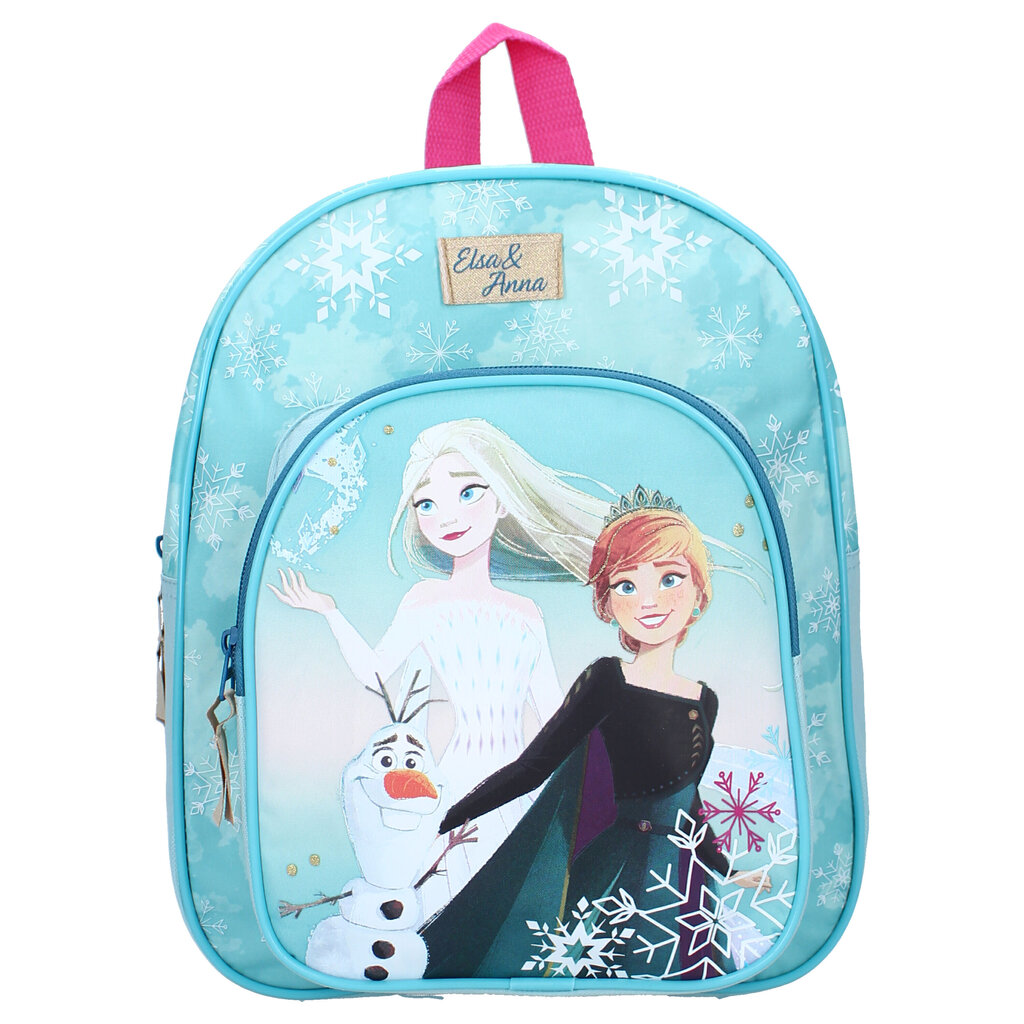 Disney Frozen mugursoma cena un informācija | Sporta somas un mugursomas | 220.lv