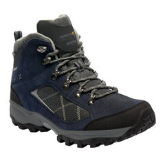 Vīriešu apavi Clydebank Walking Boots 5020436664510 цена и информация | Мужские ботинки | 220.lv