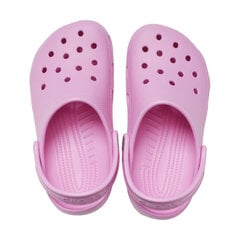 Crocs™ Classic Clog Kid's, rozā cena un informācija | Crocs Bērnu apavi | 220.lv