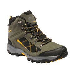 Vīriešu apavi - Clydebank Walking Boots 5057538133330 cena un informācija | Vīriešu kurpes, zābaki | 220.lv