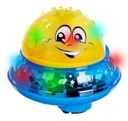 Осьминог - игрушка для ванны цена и информация | Игрушки для малышей | 220.lv