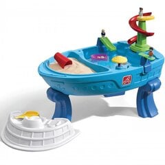 Вода - песочный стол Шаг2 цена и информация | Игрушки для малышей | 220.lv
