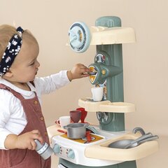 Детская кухня Little Smoby, 65x35x85 цена и информация | Игрушки для девочек | 220.lv