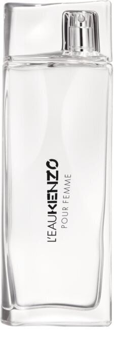 Tualetes ūdens Kenzo l'Eau Par Kenzo Pour Femme EDT sievietēm 100 ml цена и информация | Sieviešu smaržas | 220.lv
