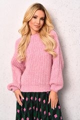 Sieviešu džemperis Remix Firenze, SW-15217-2 cena un informācija | Sieviešu džemperi | 220.lv