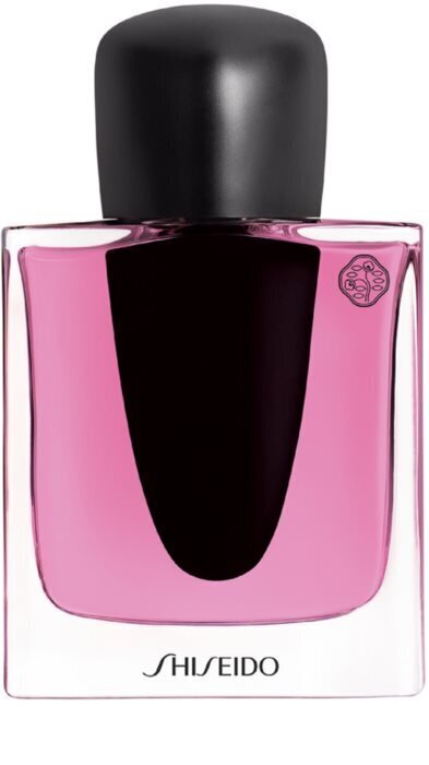 Parfimērijas ūdens Shiseido Ginza Murasaki EDP sievietēm 90 ml cena un informācija | Sieviešu smaržas | 220.lv