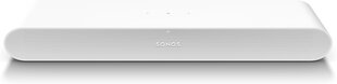 Sonos Ray, white - Soundbar cena un informācija | Mājas akustika, Sound Bar sistēmas | 220.lv