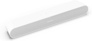 Саундбар Sonos RAY M20 WIFI Белый цена и информация | Домашняя акустика и системы «Саундбар» («Soundbar“) | 220.lv
