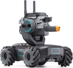 DJI RoboMaster S1 robots cena un informācija | Attīstošās rotaļlietas | 220.lv