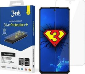 3MK Silver Protection+ цена и информация | Защитные пленки для телефонов | 220.lv