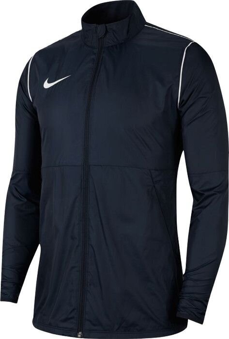 Virsjaka bērniem Nike RPL Park 20 RN JKT W JUNIOR BV6904 451, tumši zila цена и информация | Zēnu virsjakas | 220.lv