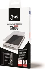 3MK Flexible Glass Premium Protection цена и информация | Велокомпьютеры, навигация | 220.lv