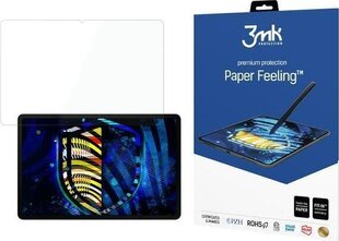 3mk Paper Feeling Screen Protector 5903108461351 цена и информация | Аксессуары для планшетов, электронных книг | 220.lv