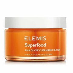 Attīrošs sejas sviests Elemis Superfood, 90 g cena un informācija | Sejas ādas kopšana | 220.lv