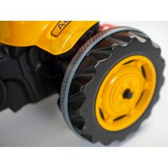 Traktors farmer MaxTrac Classic kauss, dzeltens cena un informācija | Rotaļlietas zēniem | 220.lv