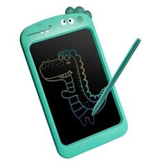 Woopie 10,5', графический планшет с динозавром цена и информация | Игрушки для малышей | 220.lv