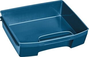 Instrumentu kastes atvilktne Bosch LS-Tray 92 Professional cena un informācija | Instrumentu kastes | 220.lv