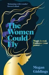 The Women Could Fly cena un informācija | Romāni | 220.lv