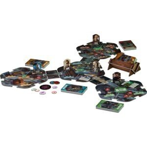 Galda spēle Arkham Horror Third Edition, EN cena un informācija | Galda spēles | 220.lv