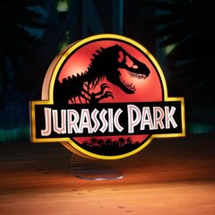 Paladone Jurassic Park Logo цена и информация | Атрибутика для игроков | 220.lv