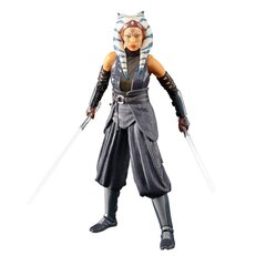 Star Wars Ahsoka Tano цена и информация | Атрибутика для игроков | 220.lv