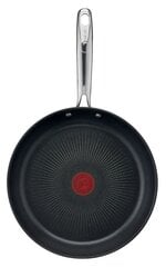 Panna Tefal Duetto+ 28cm cena un informācija | Pannas | 220.lv