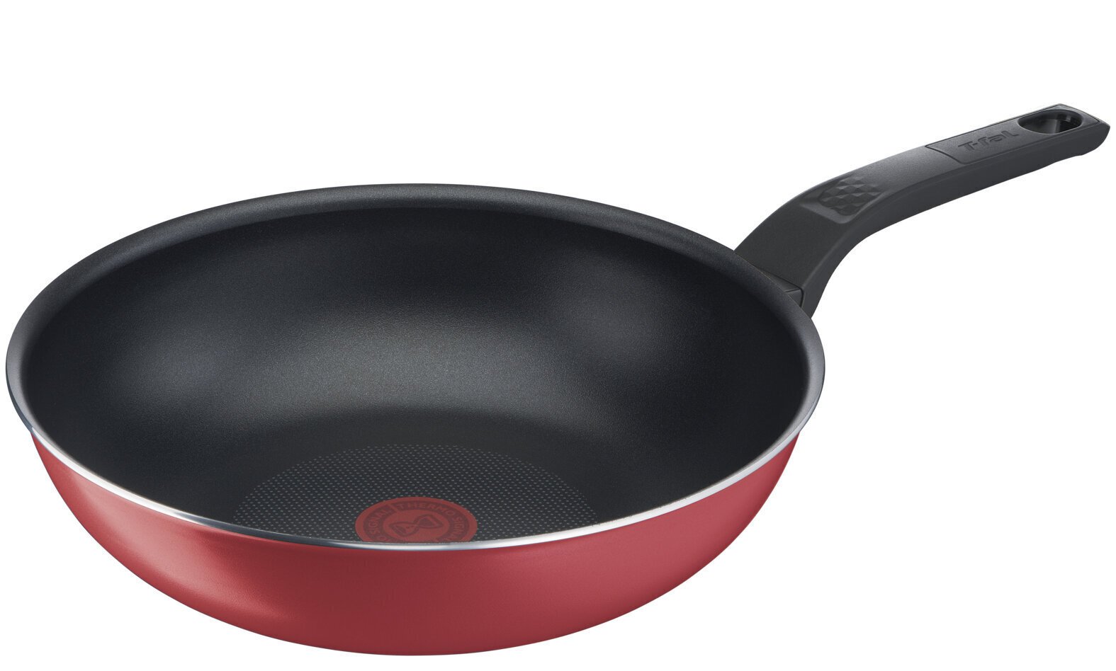 Wok panna Tefal Easy Clean 28cm цена и информация | Pannas | 220.lv