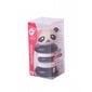 Koka zvanītājs - Panda цена и информация | Rotaļlietas zīdaiņiem | 220.lv