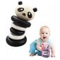 Koka zvanītājs - Panda cena un informācija | Rotaļlietas zīdaiņiem | 220.lv