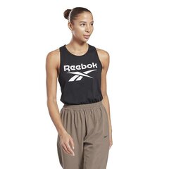 T-SHIRT REEBOK RI BL TANK GL2536 цена и информация | Женские футболки | 220.lv