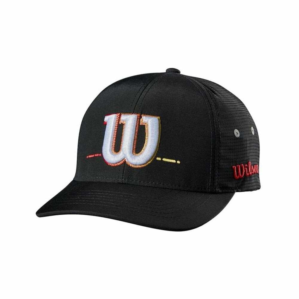 Cepure Wilson, melna cena un informācija | Vīriešu cepures, šalles, cimdi | 220.lv
