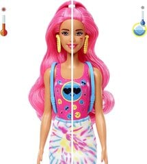 Набор сюрпризов для куклы Barbie, серия неоновых цветов цена и информация | Игрушки для девочек | 220.lv