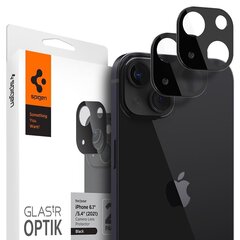 Spigen Camera Cover цена и информация | Защитные пленки для телефонов | 220.lv