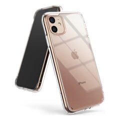 Чехол Ringke для iPhone 11 цена и информация | Чехлы для телефонов | 220.lv