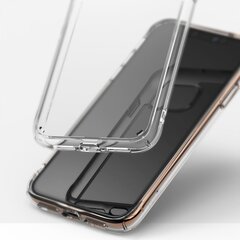 Telefona vāciņš Ringke iPhone 11 cena un informācija | Telefonu vāciņi, maciņi | 220.lv