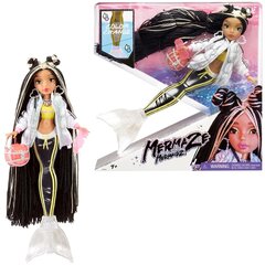 Кукла MGAs Mermaze Mermaid Core Fashion Jordie 30,5см цена и информация | Игрушки для девочек | 220.lv
