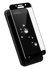 Защитное стекло дисплея 5D Full Glue Xiaomi Mi 10T/Mi 10T Pro выгнутое черное цена и информация | Защитные пленки для телефонов | 220.lv
