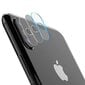 Aizsargstikls kameras Samsung Apple iPhone 14 Pro/14 Pro Max cena un informācija | Ekrāna aizsargstikli | 220.lv