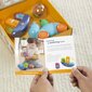 Fisher-Price® spēļu komplekts 9+ mēneši HFJ94 cena un informācija | Rotaļlietas zīdaiņiem | 220.lv