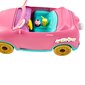 Enchantimals® Bunny auto HCF85 цена и информация | Rotaļlietas meitenēm | 220.lv