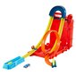 Hot Wheels® Track Builder® triku kārba HDX78 cena un informācija | Rotaļlietas zēniem | 220.lv
