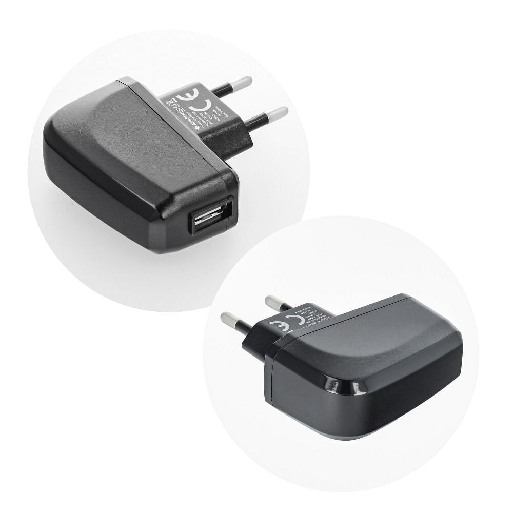 BlueStar SEC-USBC-2P-2A цена и информация | Lādētāji un adapteri | 220.lv
