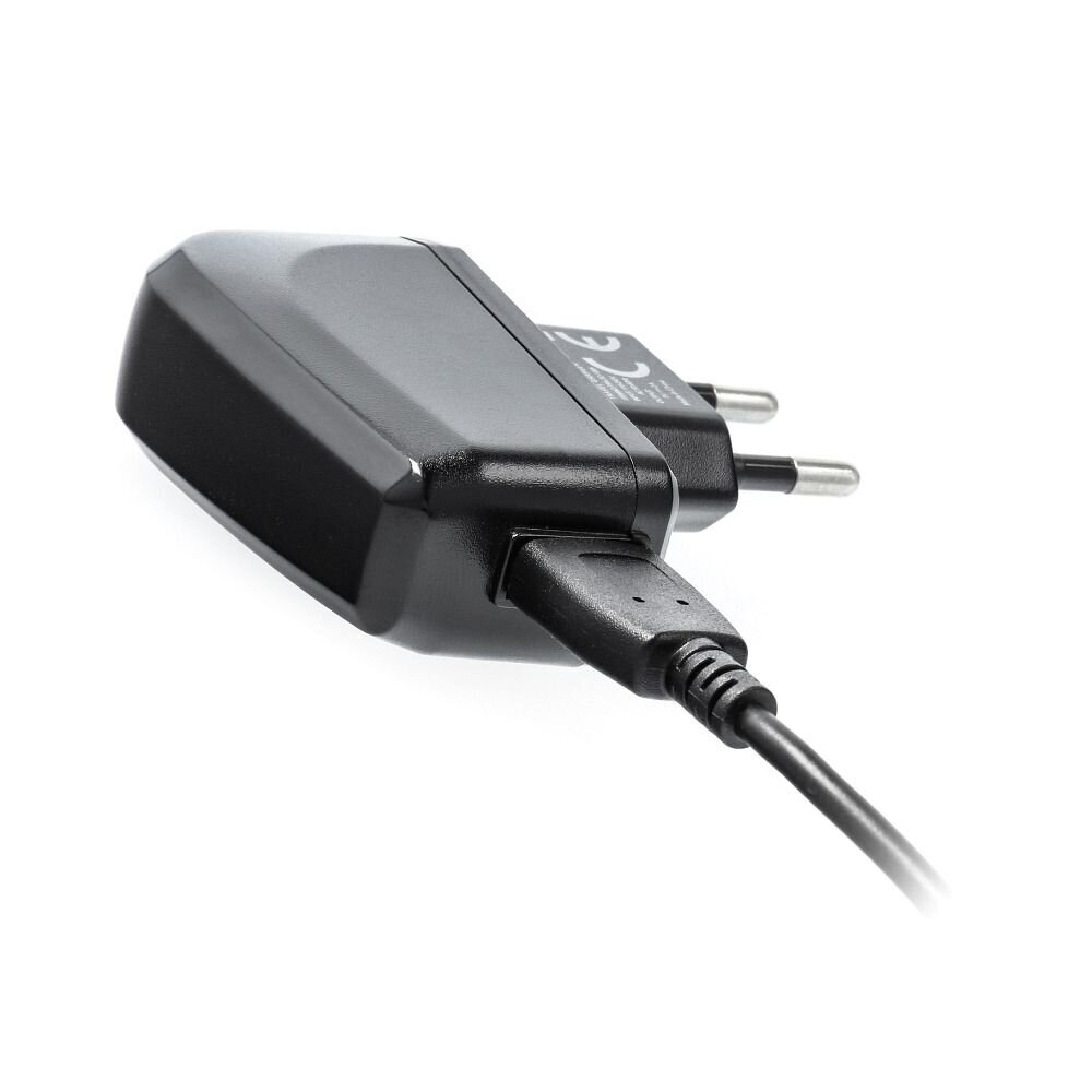Sienas lādētājs USB Type C Uniwersal 2A + kabelis Blue Star Lite, Travel Charger цена и информация | Lādētāji un adapteri | 220.lv