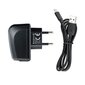 Sienas lādētājs USB Type C Uniwersal 2A + kabelis Blue Star Lite, Travel Charger цена и информация | Lādētāji un adapteri | 220.lv