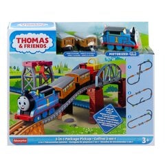 Thomas & Friends® kravas komplekts HGX64 cena un informācija | Rotaļlietas zīdaiņiem | 220.lv