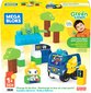 Mega Bloks® Rechargeable Electric autobuss HDX90 cena un informācija | Rotaļlietas zēniem | 220.lv