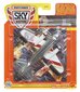 Matchbox® Sky Busters® lidojošie aparāti HHT34 cena un informācija | Rotaļlietas zēniem | 220.lv