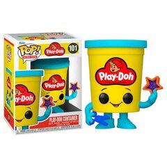 POP figūra Play-Doh - Play-Doh pot cena un informācija | Rotaļlietas meitenēm | 220.lv